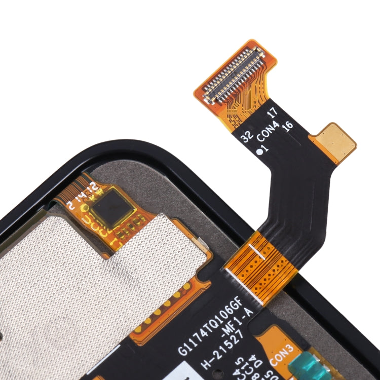 Pantalla LCD original para OPPO Watch 3, digitalizador completo, para OPPO Watch 3