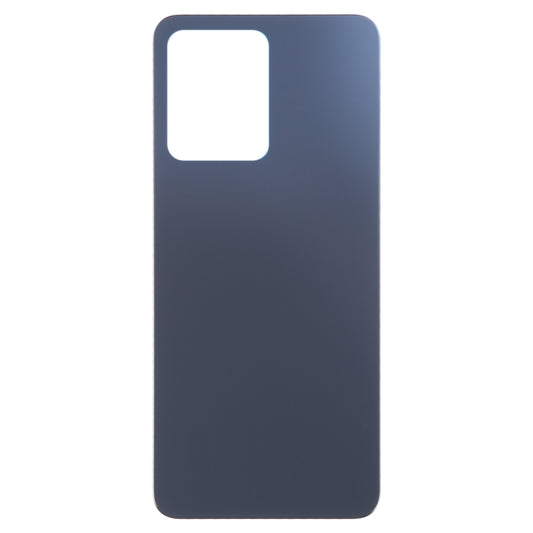 Pour Xiaomi Redmi Note 12 4G Cache-batterie arrière d'origine, Pour Xiaomi Redmi Note 12 4G (Original), Pour Xiaomi Redmi Note 12 4G