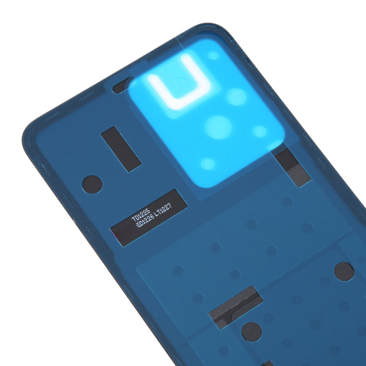 For Xiaomi Redmi Note 12 4G Original Battery Back Cover