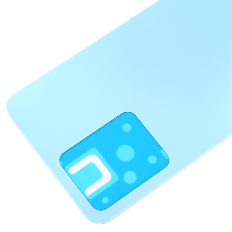For Xiaomi Redmi Note 12 4G Original Battery Back Cover