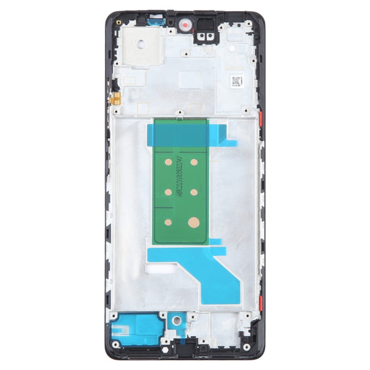 For Xiaomi Redmi Note 12 Pro+ Original Front Housing LCD Frame Bezel Plate, For Xiaomi Redmi Note 12 Pro+