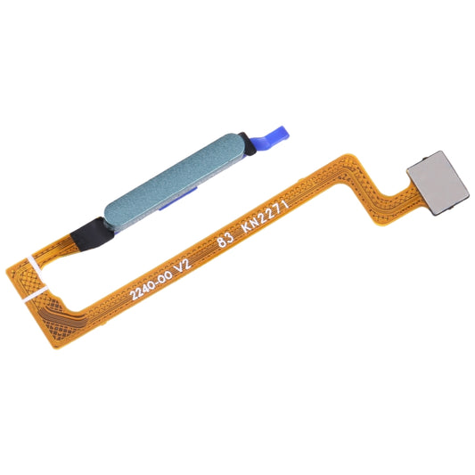 For Xiaomi Redmi Note 12 5G Original Fingerprint Sensor Flex Cable, For Xiaomi Redmi Note 12 5G
