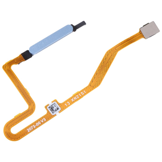 For Xiaomi Redmi Note 11T Pro Original Fingerprint Sensor Flex Cable, For Xiaomi Redmi Note 11T Pro