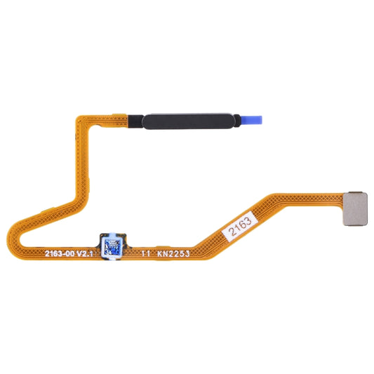 For Xiaomi Redmi Note 12 Pro 5G Original Fingerprint Sensor Flex Cable, For Xiaomi Redmi Note 12 Pro 5G