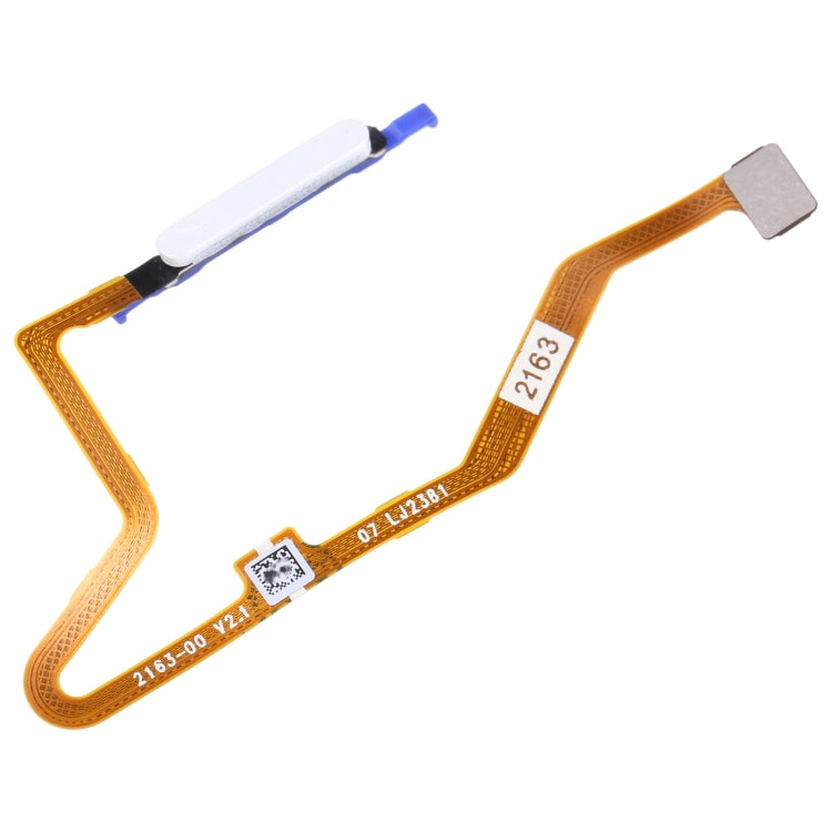 For Xiaomi Redmi Note 12 Pro 5G Original Fingerprint Sensor Flex Cable, For Xiaomi Redmi Note 12 Pro 5G