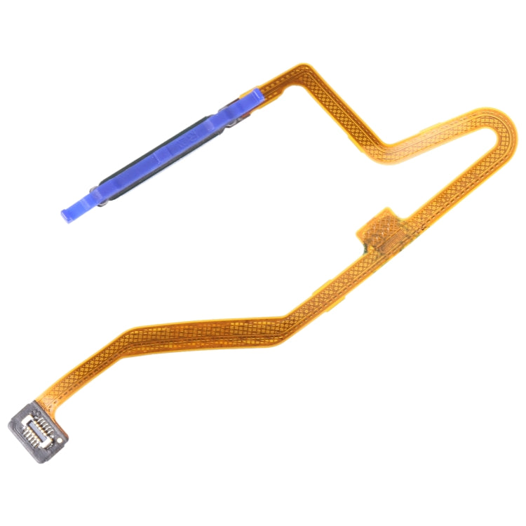 For Xiaomi Redmi Note 12 Pro 5G Original Fingerprint Sensor Flex Cable, For Xiaomi Redmi Note 12 Pro 5G