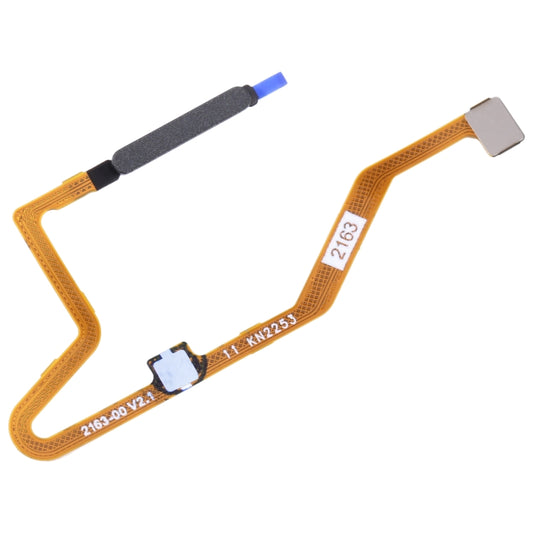 Câble flexible d'origine pour capteur d'empreintes digitales Xiaomi Poco X5 Pro