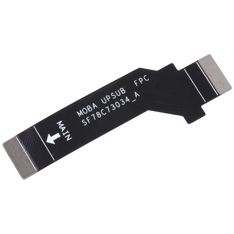 For Lenovo Legion 2 Pro 5G L70081 Mainboard Connector Single Flex Cable, For Lenovo Legion 2 Pro 5G(Single)