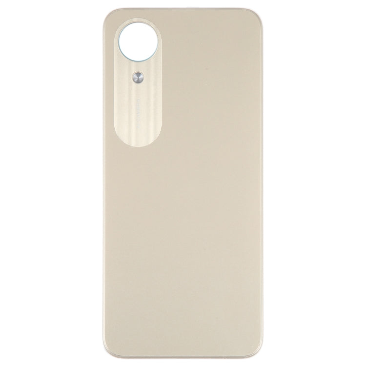 For OPPO A17K Original Battery Back Cover, For OPPO A17K (Original)