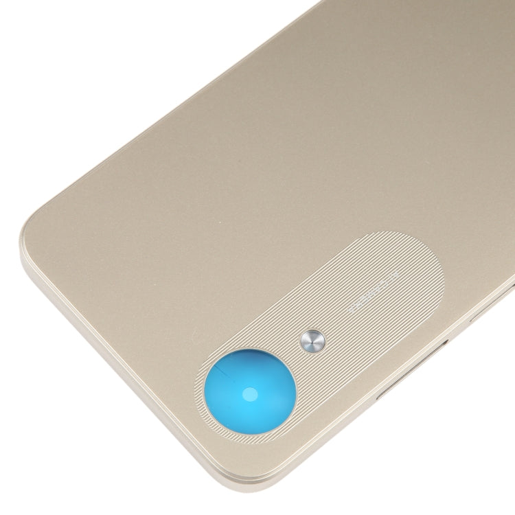 For OPPO A17K Original Battery Back Cover, For OPPO A17K (Original)