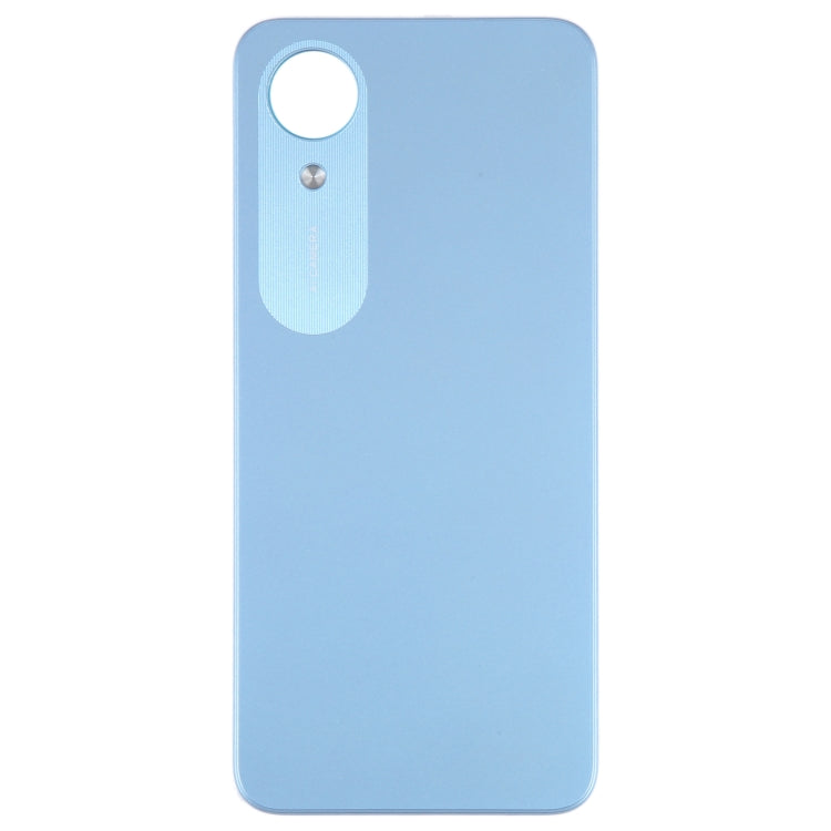 For OPPO A17K Original Battery Back Cover, For OPPO A17K (Original)