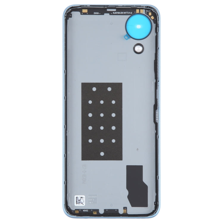 For OPPO A17K Original Battery Back Cover, For OPPO A17K (Original)