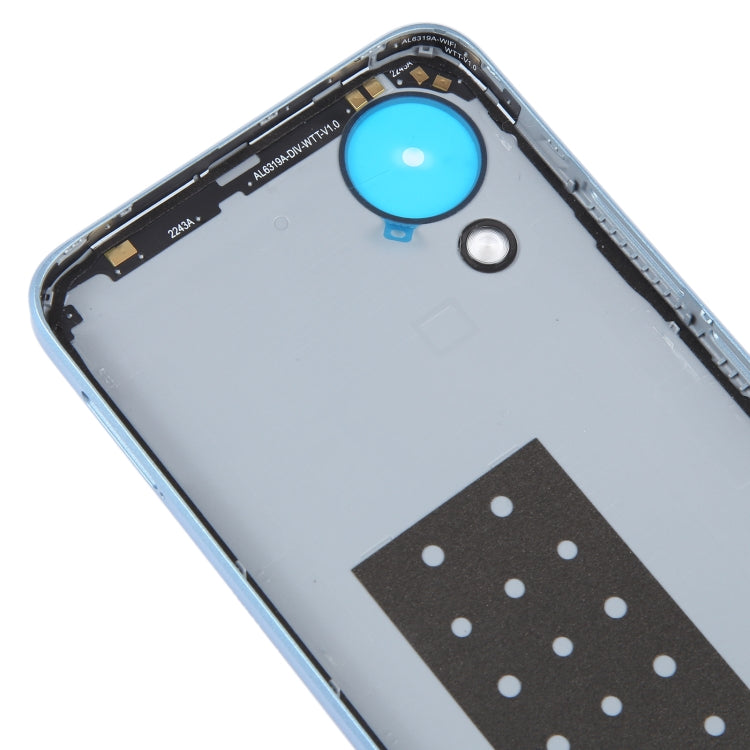 For OPPO A17K Original Battery Back Cover, For OPPO A17K (Original)