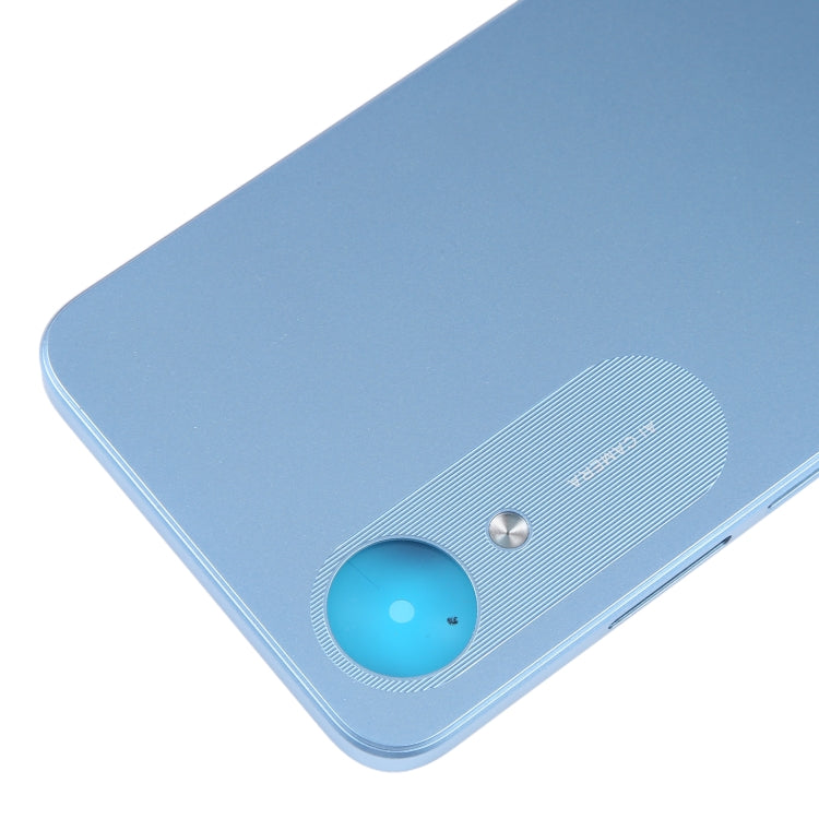 For OPPO A17K Original Battery Back Cover, For OPPO A17K (Original)
