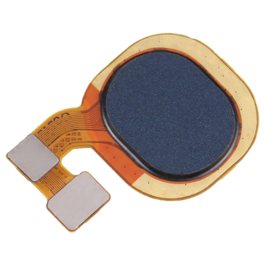 Für Infinix Hot 10 Play Original Fingerabdrucksensor Flexkabel, Für Infinix Hot 10 Play