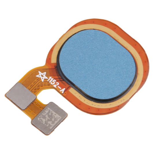 Für Infinix Hot 10 Play Original Fingerabdrucksensor Flexkabel, Für Infinix Hot 10 Play