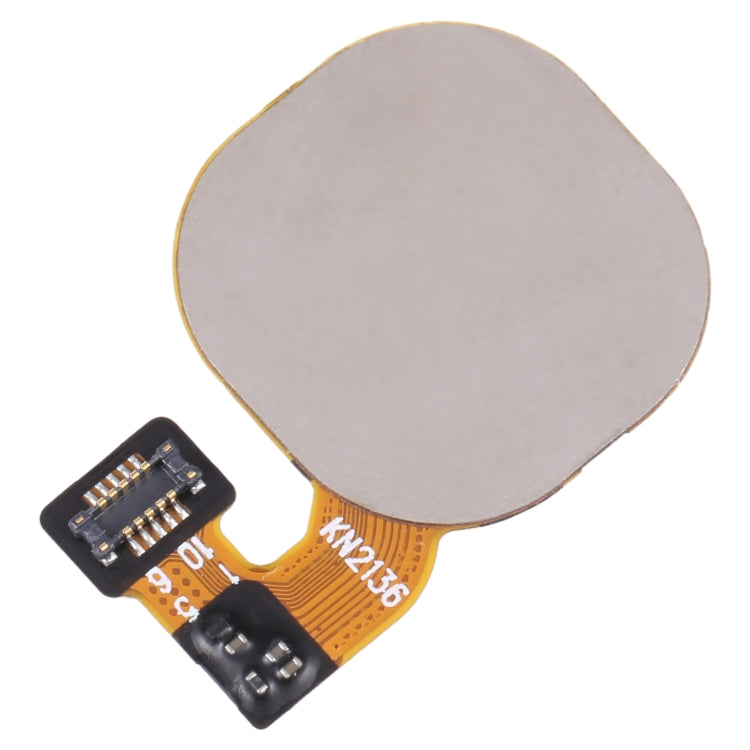 Câble flexible d'origine pour capteur d'empreintes digitales Infinix Hot 10 Play