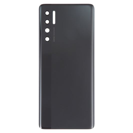 For TCL 20 Pro 5G Original Battery Back Cover, For TCL 20 Pro 5G