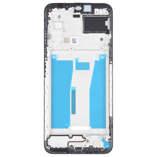 For Nokia G400 Original Middle Frame Bezel Plate, For Nokia G400
