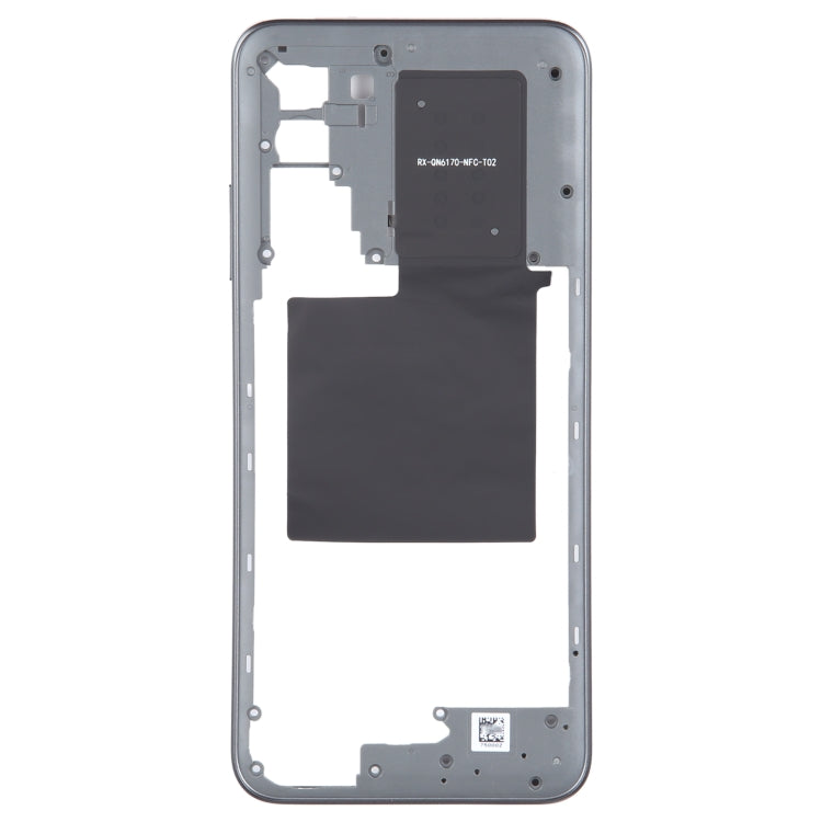 For Nokia G400 Original Front Housing LCD Frame Bezel Plate, For Nokia G400