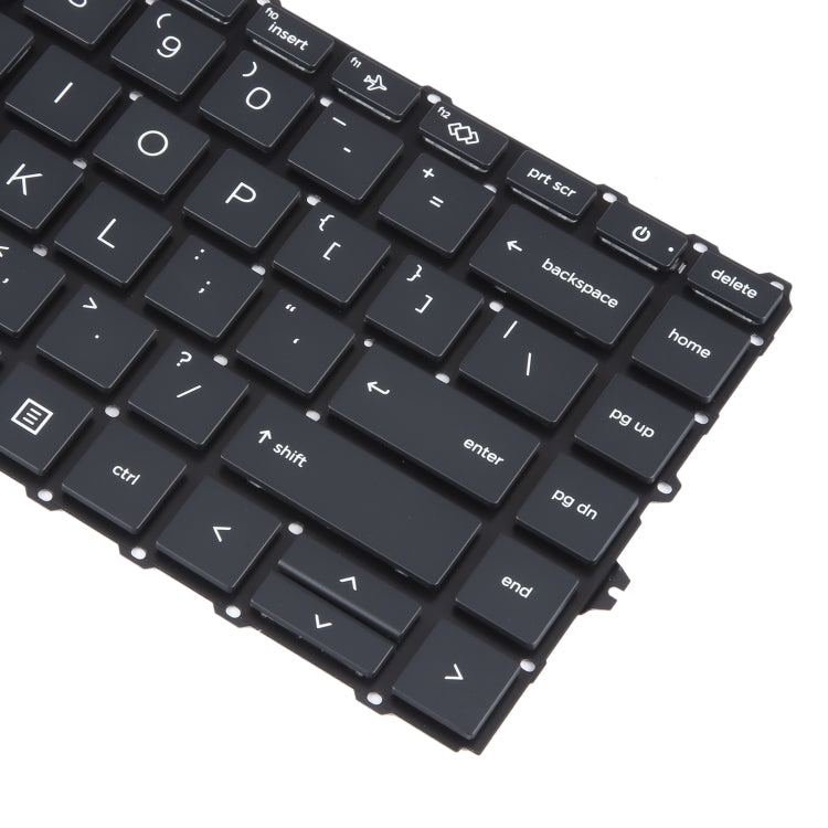 For HP Elitebook 840 G7 G8 745 G7 US Version Keyboard with Backlight and Pointing, For HP Elitebook 840 G7(US Version)
