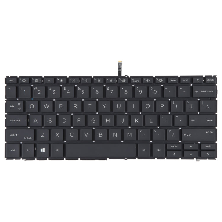 Clavier rétroéclairé pour HP ProBook 440 G9 445 G9, version américaine