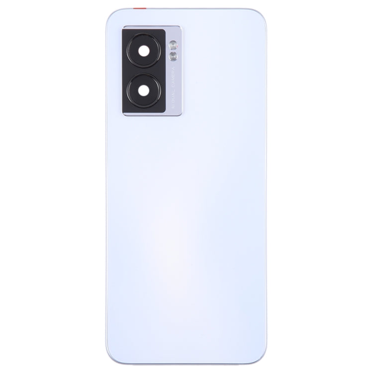 For OPPO A57 Battery Back Cover with Middle Frame