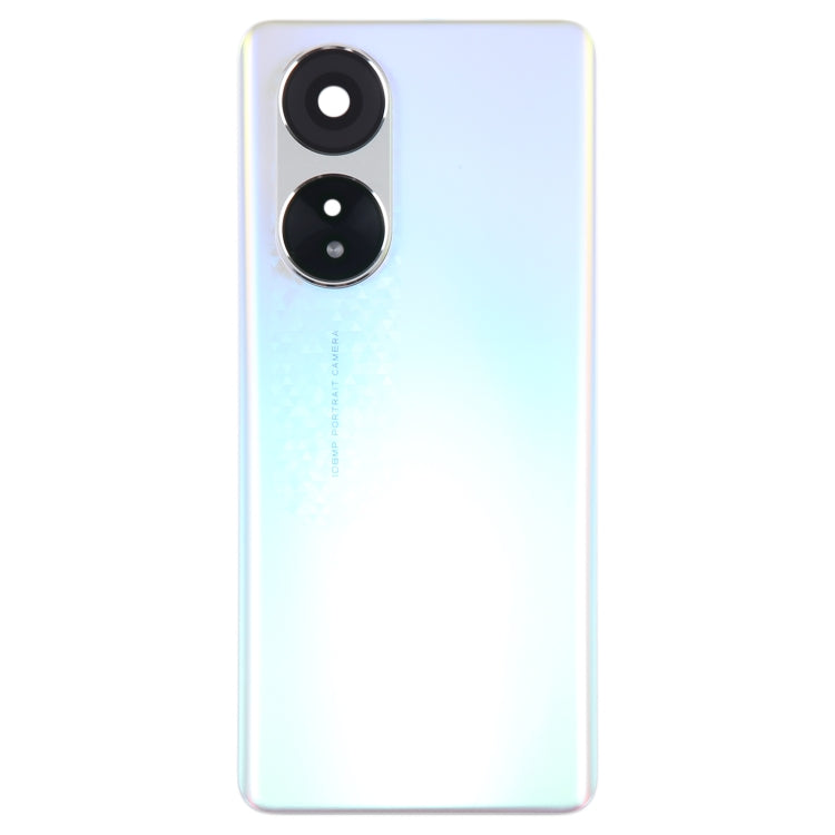 For OPPO A1 Pro Original Battery Back Cover, For OPPO A1 Pro