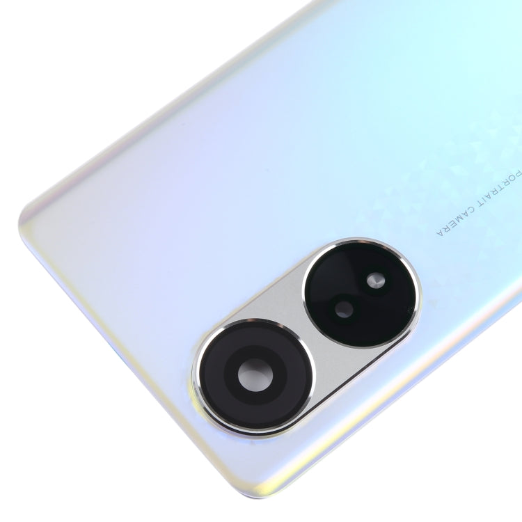 For OPPO A1 Pro Original Battery Back Cover, For OPPO A1 Pro