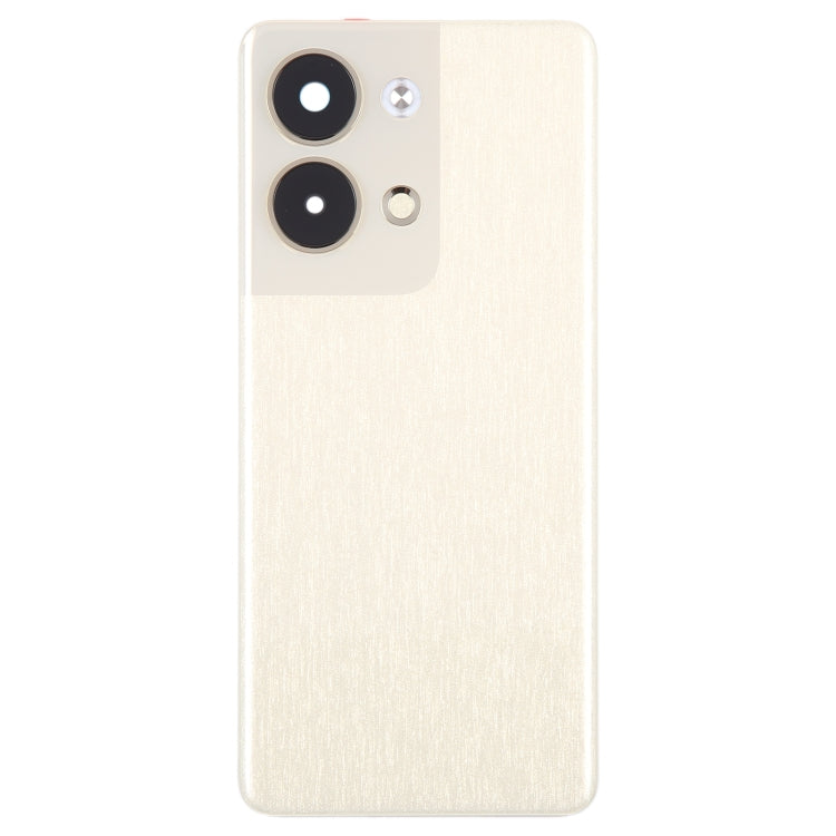 For OPPO Reno9 Original Battery Back Cover with Camera Lens Cover, For OPPO Reno9