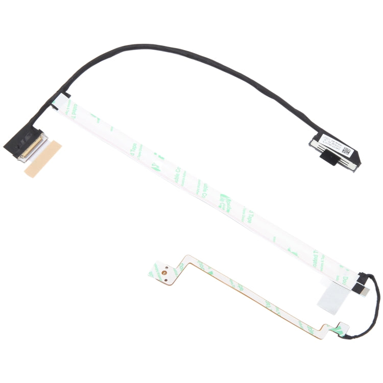30Pin DC02C00JQ00 DC02C00JQ20 5C10X67073 LCD Cable For Lenovo ThinkPad L14 Gen 2 20X5 20X6 20X1 20X2 L14 20U5 20U6 20U1 20U2 EDP RGB, For Lenovo ThinkPad L14 Gen 2