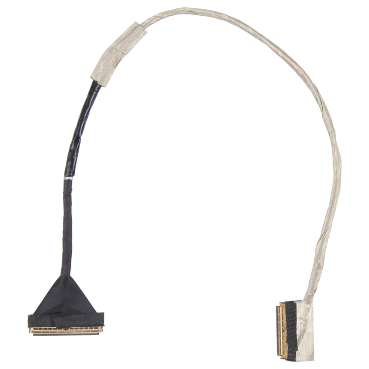40Pin/30Pin DD00G3LC002 DD00G3LC0012 L16748-001 Non Touch LCD Cable For HP ChromeBook 14 G5 14-CA 14-DB, For HP ChromeBook 14 G5
