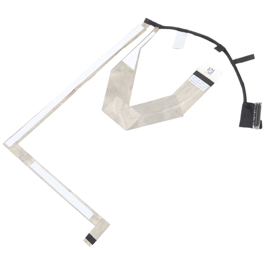 DC02C00DX00 LCD Cable For Dell Latitude 7480 E7480, For Dell Latitude 7480 E7480