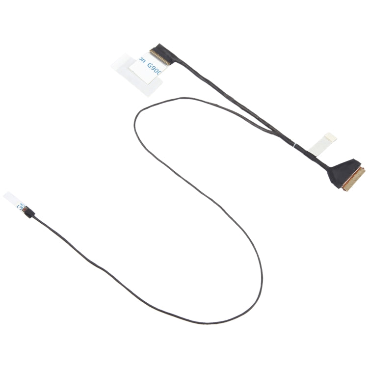 30Pin 450.0C20D.0011 450.0C20D.0001 924277-001 LCD Cable For HP Pavilion X360 14-BA 14M-BA 14T-BA, For HP Pavilion X360