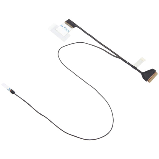 30Pin 450.0C20D.0011 450.0C20D.0001 924277-001 LCD Cable For HP Pavilion X360 14-BA 14M-BA 14T-BA, For HP Pavilion X360