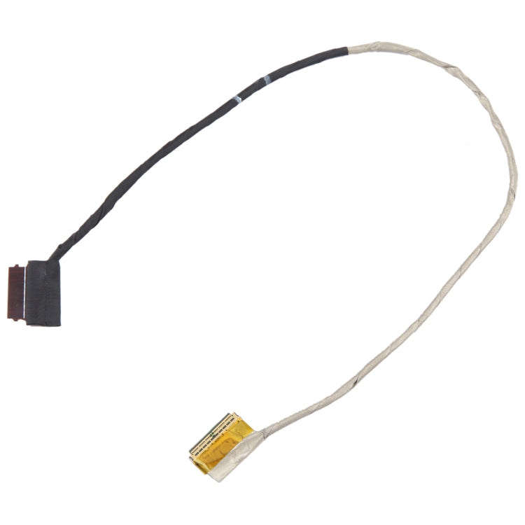 30Pin DD0BLQLC051 DD0BLQLC010 Non Touch LCD Cable For Toshiba P50-C P50D-C P50T-C P55-C P55D-C, For Toshiba P50-C P50D-C