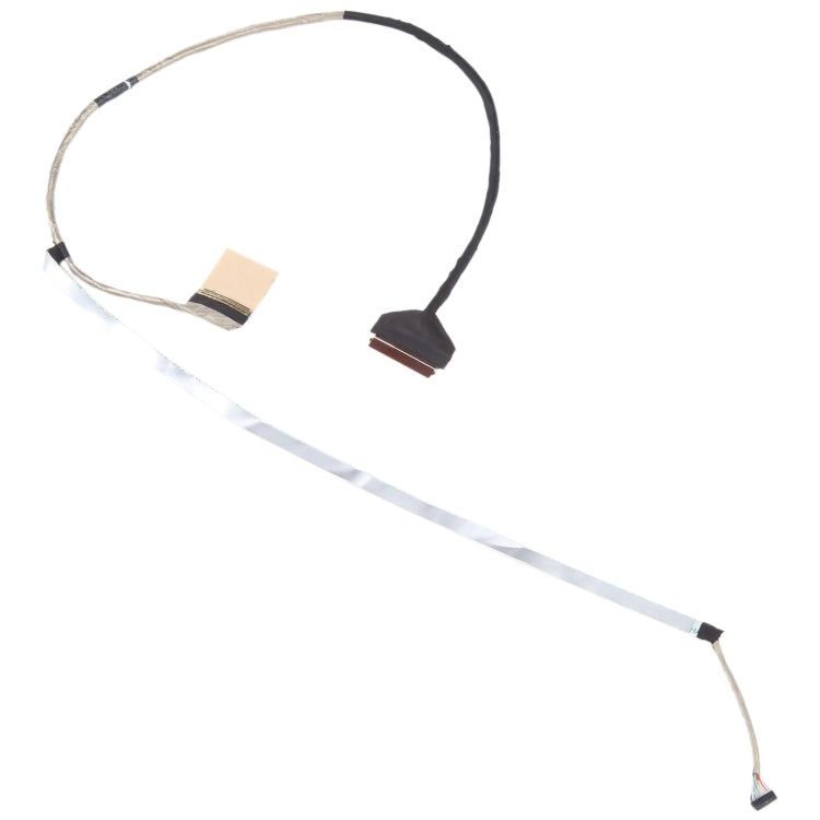 30Pin K1N-3040108-H39 K1N-3040108-J36 K1N-3040327-J36 LCD Cable For MSI MS16R1 GF63 8RD, For MSI MS16R1 GF63 8RD