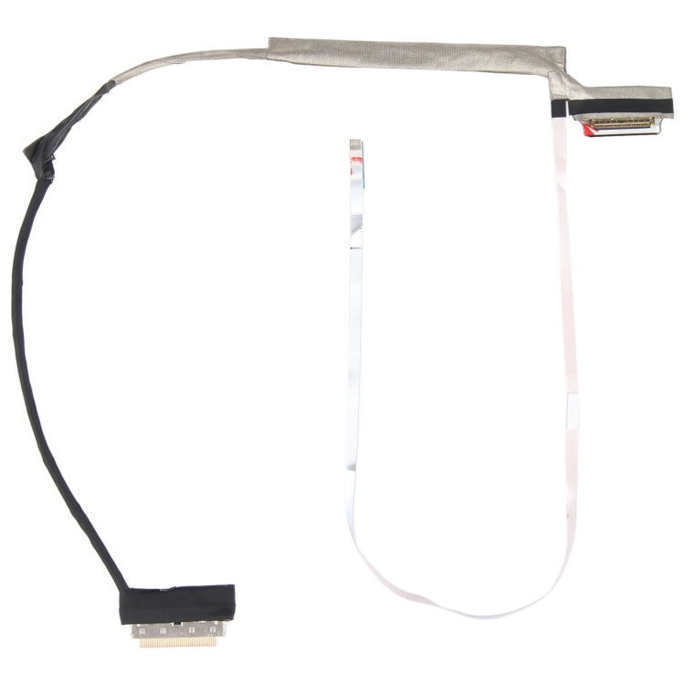 30Pin L20361-001 DC02C00I200 DC02C00IK00 LCD Cable For HP Pavlion Gaming 15-CX 15-CX0058WM, For HP Pavlion Gaming 15-CX