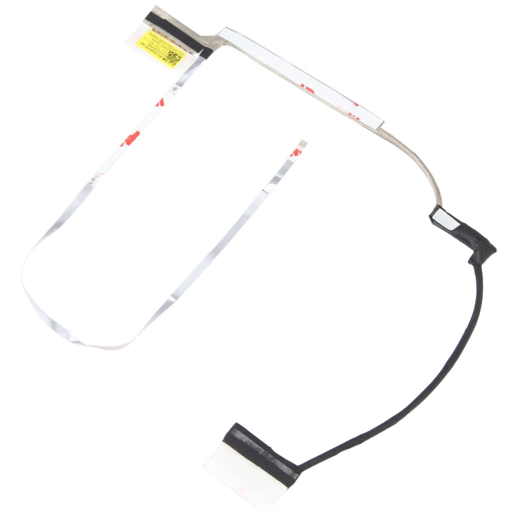 30Pin L20361-001 DC02C00I200 DC02C00IK00 LCD Cable For HP Pavlion Gaming 15-CX 15-CX0058WM, For HP Pavlion Gaming 15-CX