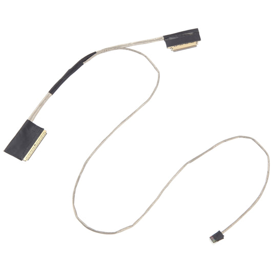 30Pin DC02003FZ00 5C10S73167 LCD Cable For Lenovo 14e Chromebook 81MH 14W, For Lenovo 14e Chromebook 81MH 14W