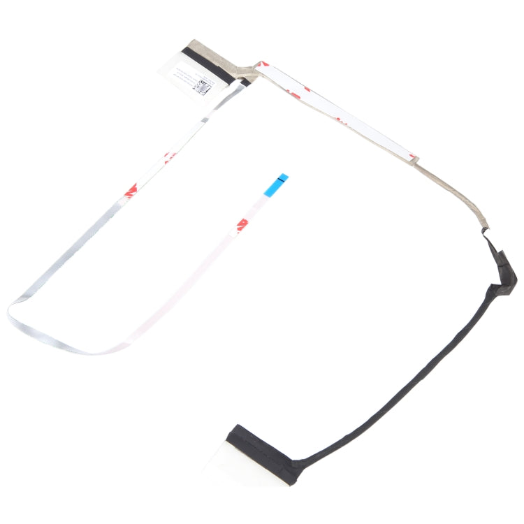 40Pin DC02C00I400 L20360-001 LCD Cable For HP DPF50 Pavilion Gaming 15-CX 15T-CX TPN-C133, For HP DPF50 Pavilion Gaming 15-CX