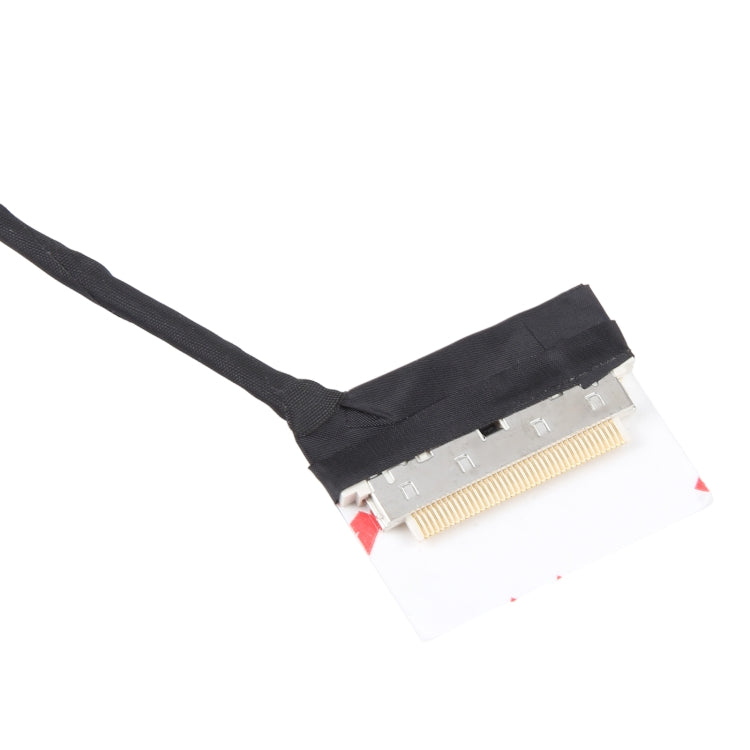 40Pin DC02C00I400 L20360-001 LCD Cable For HP DPF50 Pavilion Gaming 15-CX 15T-CX TPN-C133, For HP DPF50 Pavilion Gaming 15-CX