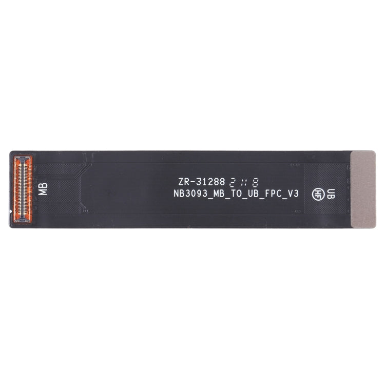 For Lenovo ThinkBook 13X 2022 / 13S 2022 Original Mainboard Connector Flex Cable, For Lenovo ThinkBook 13X 2022 / 13S 2022