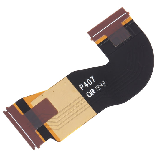 For Lenovo Tab P10 TB-X705 Original Mainboard Flex Cable