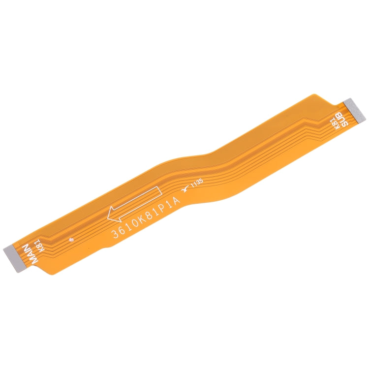 For Xiaomi Pad 5 Pro Original Mainboard Flex Cable