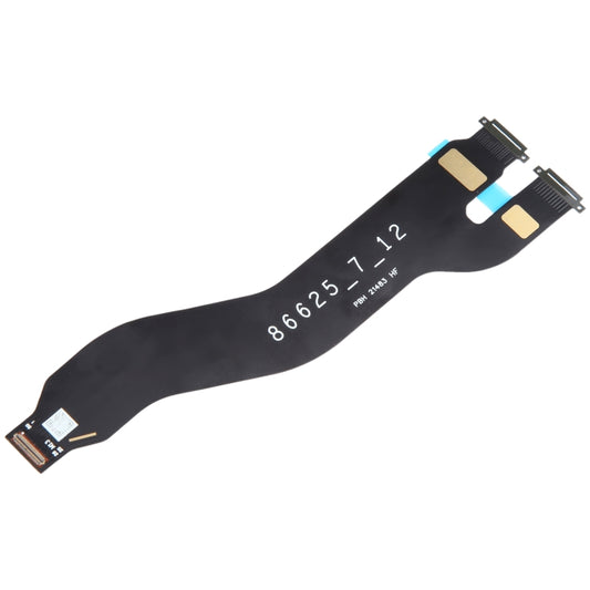 Pour câble flexible d'origine LCD OPPO Pad OPD 2101 / 2102, Pour OPPO Pad OPD 2101 / 2102
