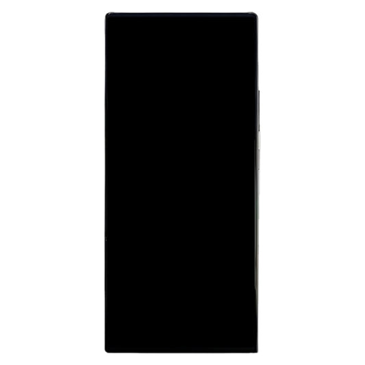 Écran LCD AMOLED pour ZTE Axon 40 Ultra 5G A2023P / A2023PG, assemblage complet du numériseur, pour ZTE Axon 40 Ultra 5G