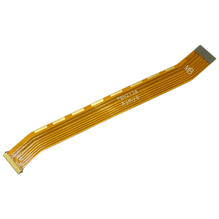 For Lenovo Tab M7 3rd Gen TB-7306 TB-7306F TB-7306X PBH2128 Motherboard LCD Flex Cable, For Lenovo Tab M7 3rd Gen