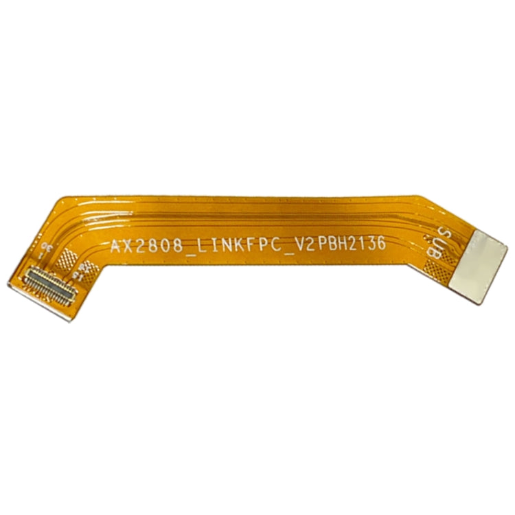 For Lenovo Tab P11 Xiaoxin Pad TB- J606F J606L J606 Charging Port Board Connector Flex Cable, For Lenovo Tab P11 Xiaoxin Pad