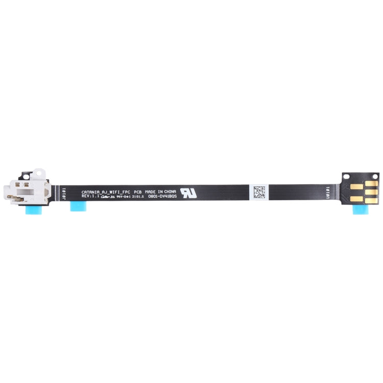 Earphone Jack Flex Cable for Microsoft Surface Pro 8 1983, For Microsoft Surface Pro 8